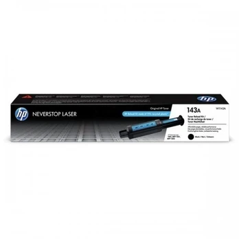 HP 143A Neverstop Toner Reload Kit | W1143A