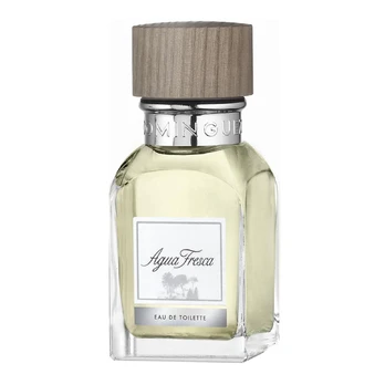 Adolfo Dominguez Agua Fresca EDT tualetinis vanduo vyrams, 60 ml