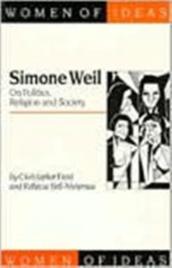 Simone Weil