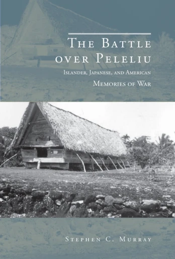Battle Over Peleliu