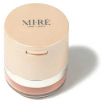 Mi-Rê Dual Blush-Lit Blush & Highlighter Nacré