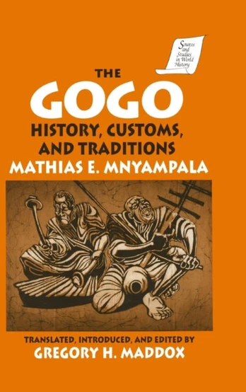 Gogo