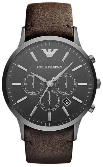 Laikrodis ARMANI MAN AR2462 (46MM)