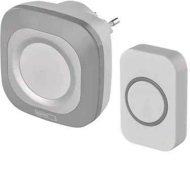 Emos Wireless doorbell P5733S for socket