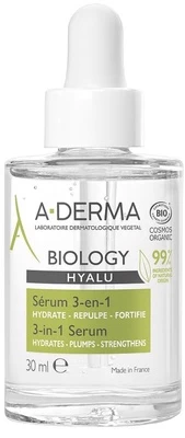 Serumas A-Derma Biology, 30 ml, moterims