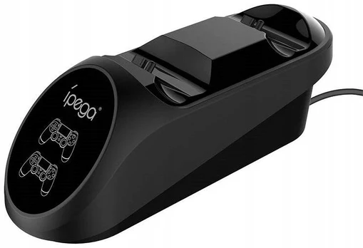 Ipega 6974363711498 / Pg-9180, juodas