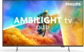Televizorius PHILIPS 43PQS8501