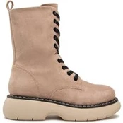 Auliniai batai DeeZee ZAL90087-4 Smėlio