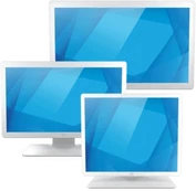 Monitorius Elo Touch Solutions 03-Series, 61 cm (24), Projected Capacitive, 10 TP, Full HD, USB, kit (USB), juodas