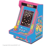 My Arcade Nano Player Ms PacMan 4.5" kaina