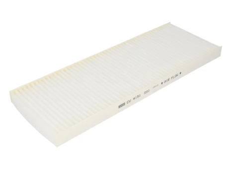 Salono filtras MANN-FILTER CU 4151