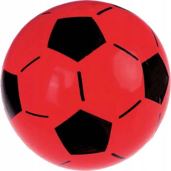 Futbolo kamuolys Pvc 230mm - "soccer"
