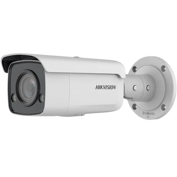 Hikvision bullet DS-2CD2T87G2-L F6 (be bazės)