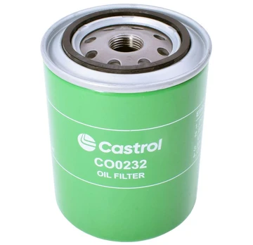 Alyvos filtras Castrol Filters CO0232