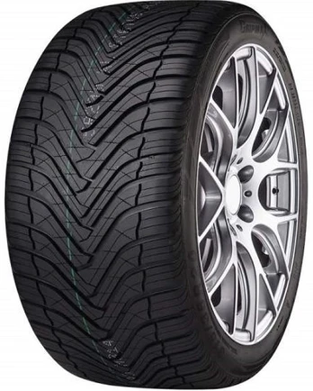 Gripmax STATUS ALLCLIMATE 255/60R18 112 W XL