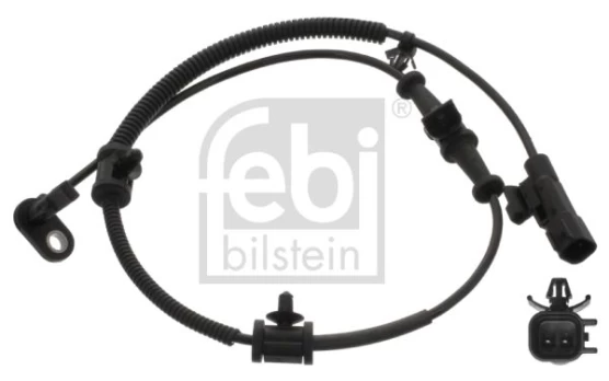 Jutiklis, rato greitis FEBI BILSTEIN 45568