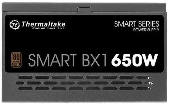 Smart BX1 650W