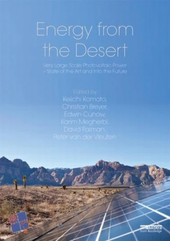 Energy from the Desert 4