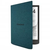 Tablet Case|POCKETBOOK|Green|HN-FP-PU-743G-SG-WW kaina