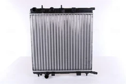 Variklio radiatorius NISSENS NIS 61284