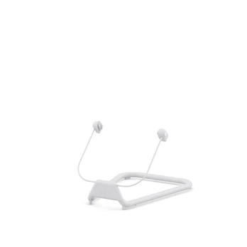 Cybex Lemo Sand White Gultuko stovas