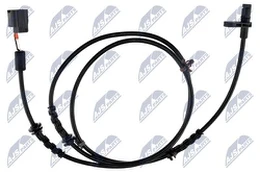 Jutiklis, rato greitis NTY HCA-NS-157