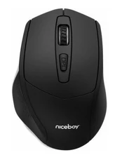 Modecom Niceboy Office M10 Belaidė pelė 1600 DPI