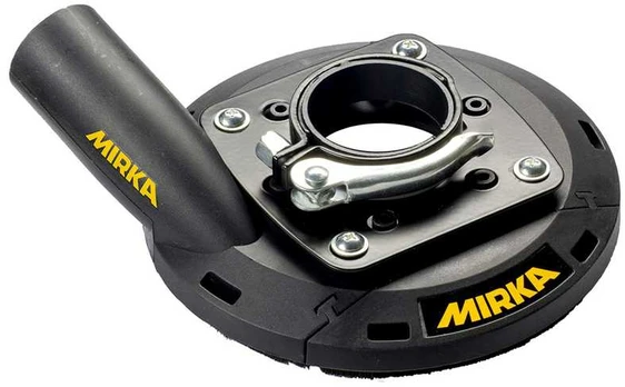 Atsarginė dalis Mirka 9190152001; PS 1437