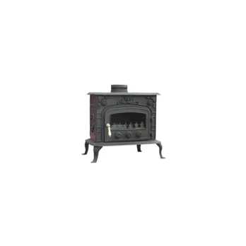 Ketaus krosnelė ST 1021 SB, 10 kW