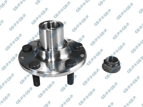 Rato stebulė GSP 9427023K