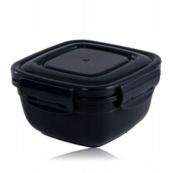 MAISTO KONTEINeris 1500 ml antracito