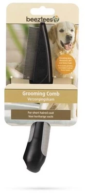 Šukos gyvūnams Beeztees Grooming Medium