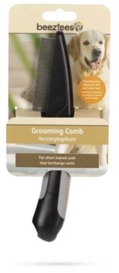 Šukos gyvūnams Beeztees Grooming Medium kaina