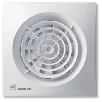 Venture Ventiliatorius SILENT-200 CRZ 5210425400