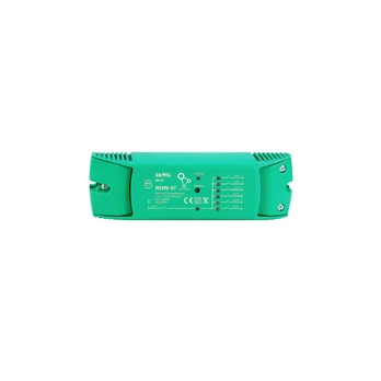 Zamel Supla ROW-07 7x230V WiFi valdiklis