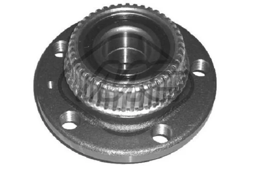 Rato stebulė Metalcaucho 90521