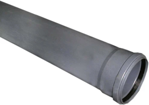 Vamzdis PP 110x1.5