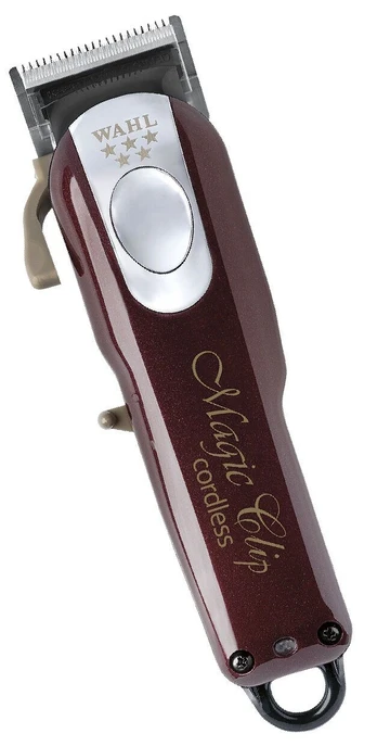 Wahl Pro Prof.kirpimo mašinėlė Magic Cordles 5* 08148-316H