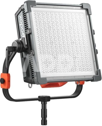 Godox P600R Hard Pro KNOWLED RGB Panel Light Waterproof
