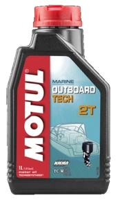MOTUL 102789 2 taktų variklio alyva