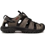 Basutės Keen Targhee III Sandal 1022428 Pilka