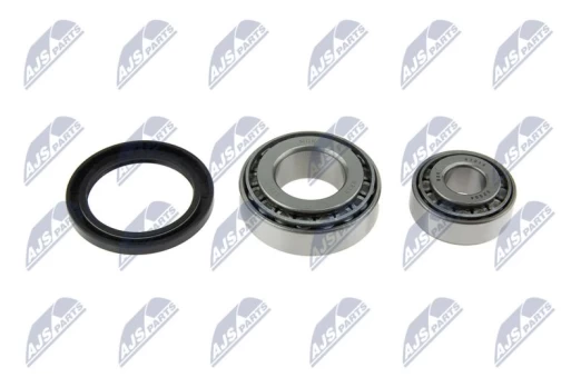 Rato guolis NTY KLP-NS-065