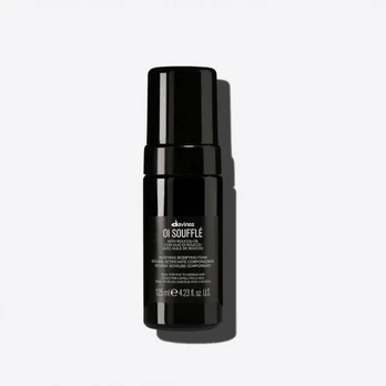 Davines Oi Soufflé Silkening Bodifying Foam Plaukų putos, 125ml