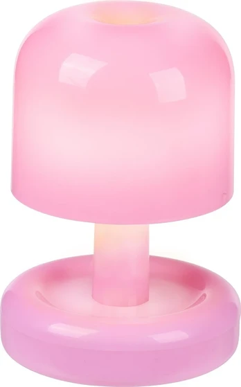 GRUNDIG Decorative Night Light rožinis