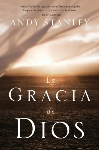 gracia de Dios