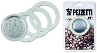 Rinkinys Pezzetti Gaskets & Filter kaina