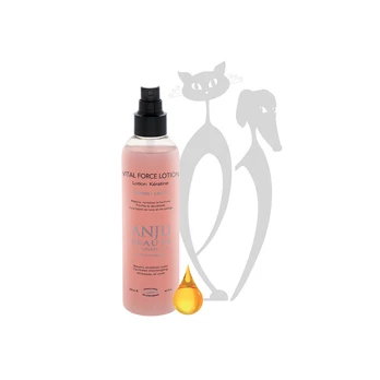 Anju Vital Force atkuriantis losjonas, 250 ml