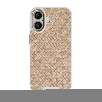 Boho Dreams - iPhone 17 Case, Elite Light (MagSafe) / Gold