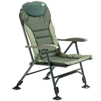 Mivardi Comfort Quattro Turistinė kėdė