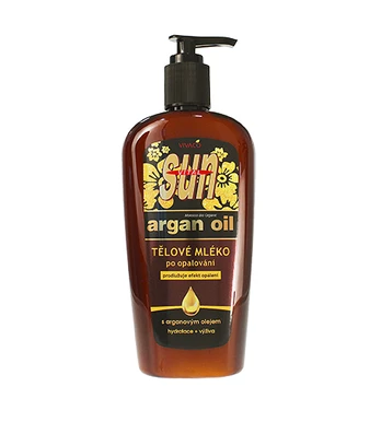 Vivaco After Sun Care Sun, 300ml